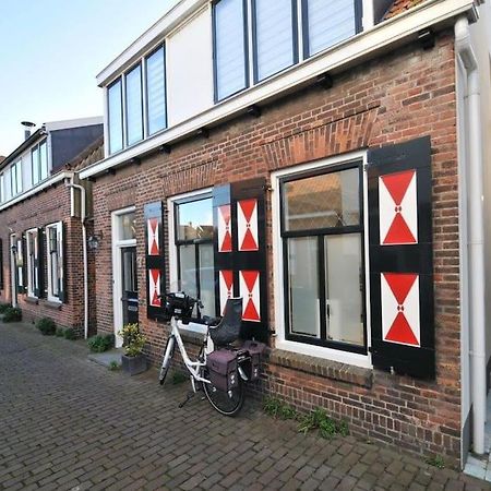 Vrijvakantiehuis Hogehilweg 7 Domburg Exterior foto